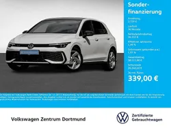 Weiß Gebraucht 2024 VW Golf VIII GTE Limousine | 40.094 € (Superpreis)