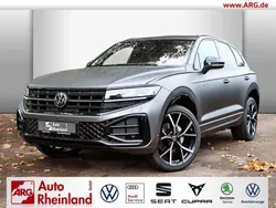 Grau Gebraucht 2024 VW Touareg R-line SUV | 93.490 €