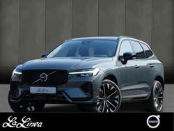 Silber Gebraucht 2025 Volvo XC60 Ultra SUV | 69.660 €