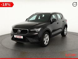 Schwarz Neu 2025 Volvo XC40 SUV | 37.890 € (Superpreis)