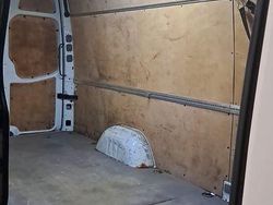 Weiß Gebraucht 2009 Mercedes Sprinter Van | 3.900 € (Superpreis)