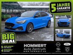 Vasttrafik blue Gebraucht 2022 Ford Focus ST Limousine | 29.990 € (Fairer Preis)