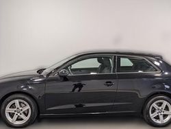 Farbe: Gebraucht 2017 Audi A3 Basis | 15.460 € (Etwas zu teuer)