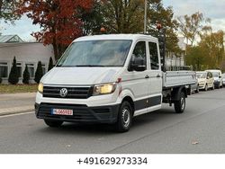 Weiß Gebraucht 2018 VW Crafter Van | 14.490 € (Guter Preis)