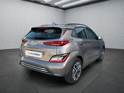 Braun Gebraucht 2022 Hyundai Kona SUV | 19.499 € (Etwas zu teuer)