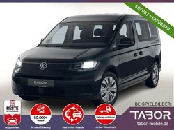 Schwarz Neu 2025 VW Caddy Maxi Van / Kleinbus | 41.388 € (Guter Preis)