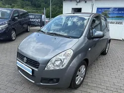Grau Gebraucht 2009 Suzuki Splash Kleinwagen | 2.999 € (Fairer Preis)