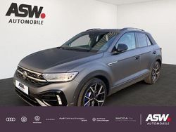 Grau Neu 2025 VW T-Roc R SUV | 69.845 €