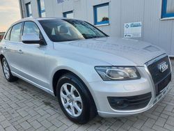 Silber Gebraucht 2012 Audi Q5 Design SUV | 10.900 € (Fairer Preis)