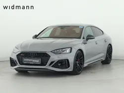 Nardograu Gebraucht 2020 Audi RS5 Sport Limousine | 59.850 € (Fairer Preis)