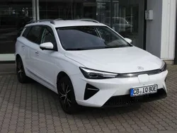 MG MG5 EV