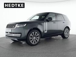 Grün Neu 2025 Land Rover Range Rover Autobiography SUV | 173.990 € (Guter Preis)