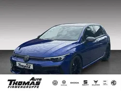 Lapiz blue metallic Gebraucht 2025 VW Golf VIII Black Edition Limousine | 58.480 €