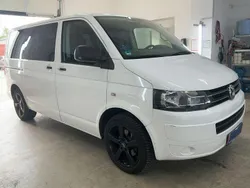 Weiß Gebraucht 2011 VW T5 Van | 24.555 €