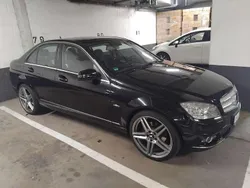 Gebraucht 2011 Mercedes C180 Avantgarde Limousine | 7.000 € (Superpreis)