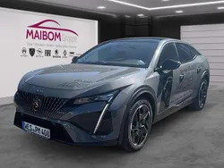 Grau Gebraucht 2025 Peugeot 408 GT Limousine | 39.790 €