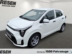 Weiß Neu 2025 Kia Picanto Edition 7 Kleinwagen | 14.780 € (Guter Preis)