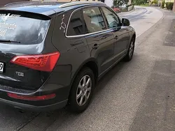 Gebraucht 2010 Audi Q5 SUV | 7.200 € (Superpreis)