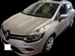 Grau Gebraucht 2018 Renault Clio GrandTour Kombi | 6.999 € (Guter Preis)