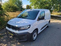 Neu 2025 Opel Combo Van / Kleinbus | 20.490 € (Guter Preis)