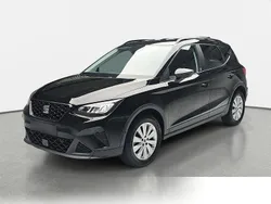 Metallic Gebraucht 2023 Seat Arona SUV | 18.460 € (Fairer Preis)