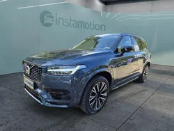 Blau Gebraucht 2024 Volvo XC90 SUV | 75.749 €
