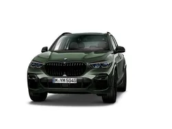 Gebraucht 2021 BMW X5 Efficient Dynamics SUV | 59.990 € (Teuer)