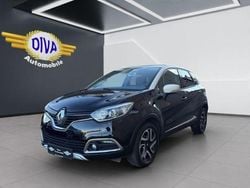 Schwarz Gebraucht 2016 Renault Captur XMOD SUV | 9.499 € (Fairer Preis)