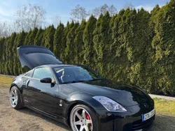 Nissan 350Z