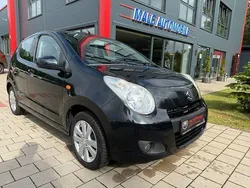 Gebraucht 2009 Suzuki Alto Kleinwagen | 3.500 € (Superpreis)