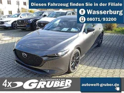 Andere Gebraucht 2024 Mazda 3 Homura-Line Limousine | 26.999 € (Superpreis)