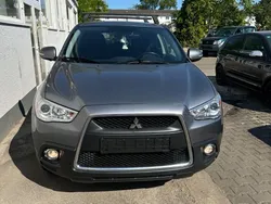 Grau Gebraucht 2012 Mitsubishi ASX Edition SUV | 5.400 € (Guter Preis)