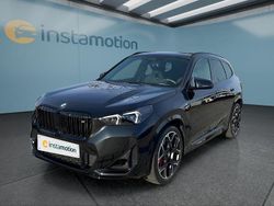 Schwarz Gebraucht 2025 BMW 220 SUV | 59.549 €