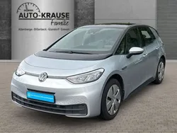 Scale silver Gebraucht 2021 VW ID.3 Pro Performance Kleinwagen | 17.999 € (Guter Preis)