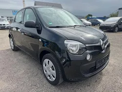 Schwarz Gebraucht 2016 Renault Twingo Life Kleinwagen | 5.999 € (Fairer Preis)