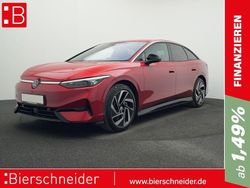 Rot Gebraucht 2025 VW ID.7 Pro Kleinwagen | 45.950 € (Fairer Preis)