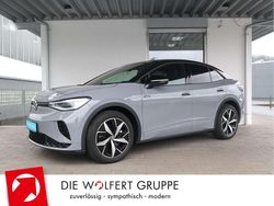 Mondsteingrau Gebraucht 2023 VW ID.5 GTX SUV | 32.850 € (Guter Preis)