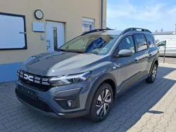 Schiste grey metallic Neu 2025 Dacia Jogger Expression Kombi | 22.140 € (Fairer Preis)