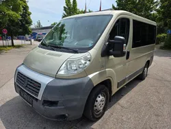 Gold Gebraucht 2010 Fiat Ducato Van | 7.990 € (Superpreis)