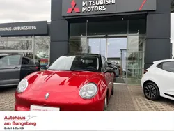 Rot Neu 2025 Ora 03 Limousine | 33.990 € (Teuer)