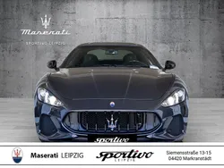 Grigio Gebraucht 2020 Maserati Granturismo Coupé | 139.692 €