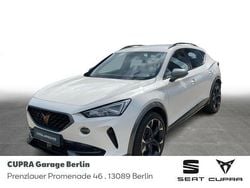 Weiß Gebraucht 2022 Cupra Formentor SUV | 25.880 € (Fairer Preis)