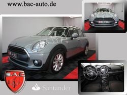 Grau Gebraucht 2016 Mini Cooper Clubman Kombi | 8.100 € (Fairer Preis)