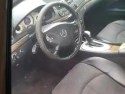 Grau Gebraucht 2003 Mercedes E220 Avantgarde Limousine | 2.250 € (Guter Preis)