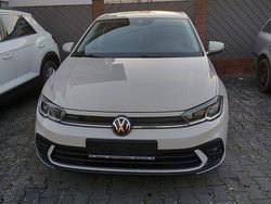 Grau Neu 2025 VW Polo Life Limousine | 22.390 € (Guter Preis)
