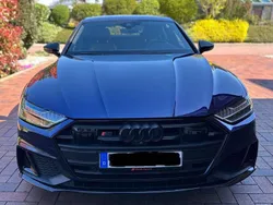 Audi S7