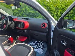 Weiß Gebraucht 2016 Renault Twingo SE Kleinwagen | 4.999 € (Guter Preis)