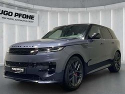 Blau Gebraucht 2024 Land Rover Range Rover Sport Autobiography SUV | 106.950 € (Fairer Preis)