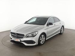 Silber Gebraucht 2018 Mercedes CLA200 AMG line Limousine | 23.680 € (Fairer Preis)
