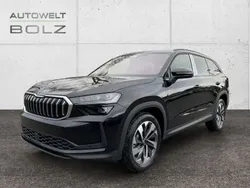 Schwarz Neu 2025 Skoda Kodiaq Selection SUV | 46.290 € (Fairer Preis)